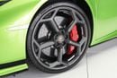 Lamborghini Huracan TECNICA