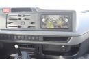 Toyota Coaster 2.7L Petrol M/T 2026 Model (With Baggage Rack and Curtain Rail)