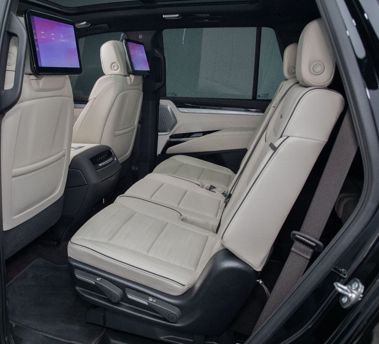 Cadillac Escalade SPORT PLATINUM