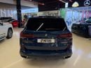 BMW X5 M50i EXCLUSIVE 2020 BMW X5 M50i xDrive - GCC Specs - Dealership Warranty till 27