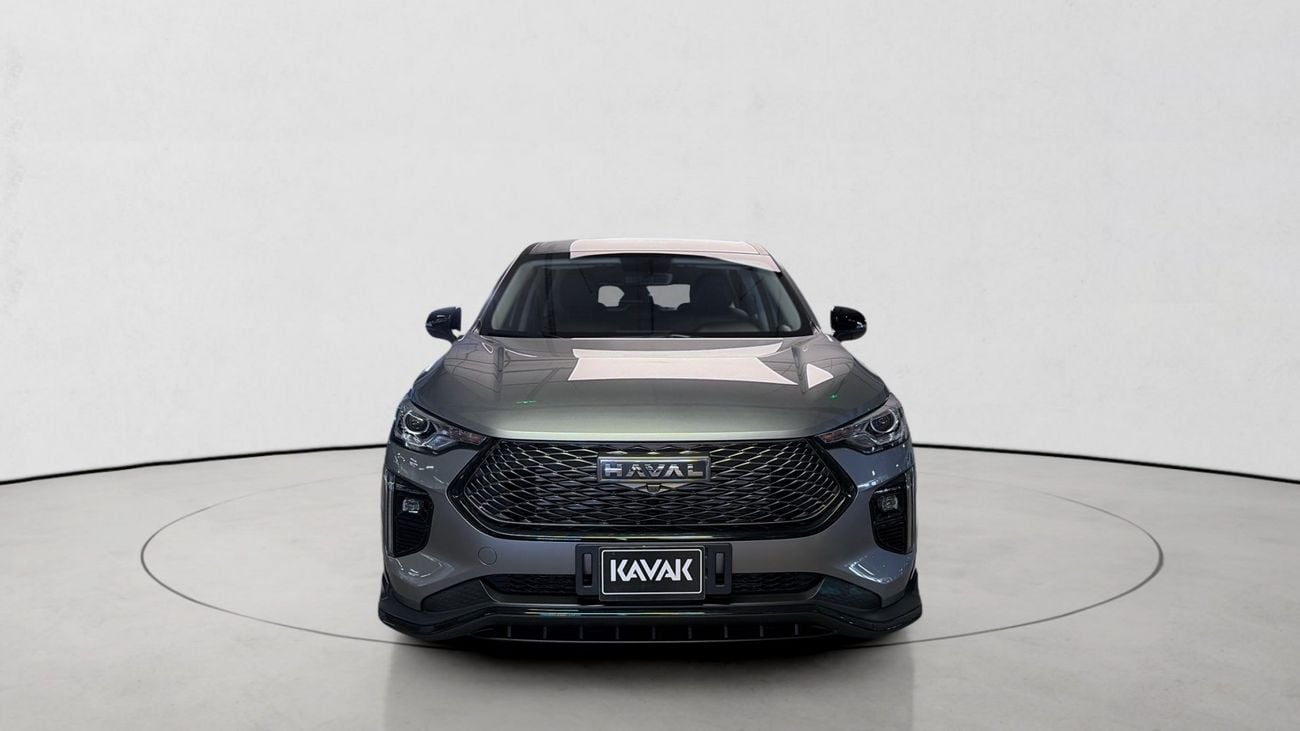 Haval Jolion Pro TOP | Guaranteed Warranty | 0 Down Payment