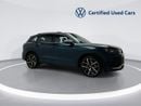 Volkswagen Tiguan R-LINE 1.4L | Premium R-Line Interior | Panoramic Sunroof | Digital Cockpit Pro | Ambient Lighting | Rear C