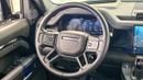 Land Rover Defender 110 HSE P400