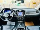 Chrysler 300 TOURING