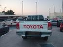 Toyota Hilux DLS