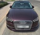 Audi A3 AMBITION 30 TFSI