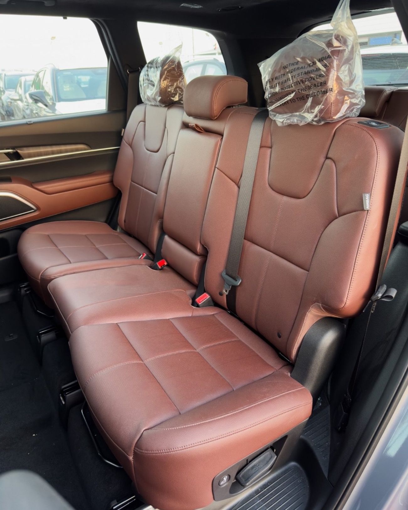 Kia Telluride SX