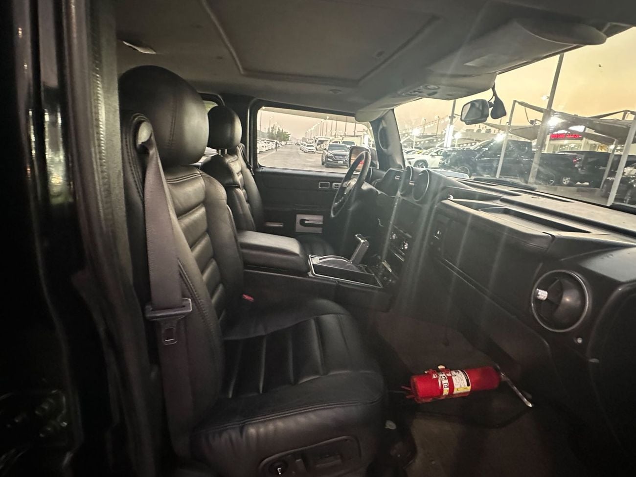 Hummer H2 STANDARD