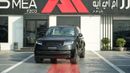 Land Rover Range Rover HSE P400 3.0L V6 Black-White 2026 MY Export Only