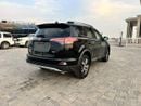 Toyota RAV4 2018