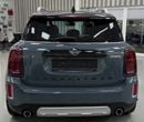 Mini Countryman COOPER S GCC .. FSH .. Original paint .. S .. Perfect condition