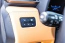 Lexus LX600 ONLY EXPORT