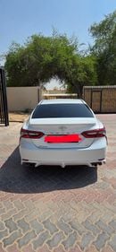 Toyota Camry SPORT