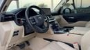 Toyota Land Cruiser VXR Twin Turbo