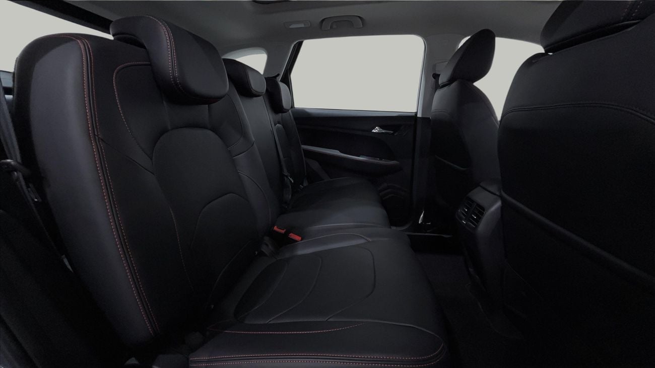 Chevrolet Captiva PREMIER 2025 | AED 906/Month | 0 DP | 30 Day Return | Warranty | Service History