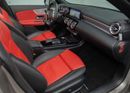 Mercedes Benz CLA250 STANDARD