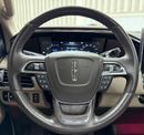 Lincoln Navigator RESERVE GCC .. FSH .. Perfect Condition .. Top Range
