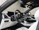 BMW X6 M BUY NOW, PAY 2027 | THE BLACKLINE STANDARD | 2025 BMW X6M Competition, 2030 BMW Warranty