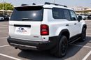 Toyota Prado ADVENTURE RHD