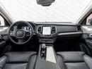 Volvo XC90 B6 Ultimate Bright Volvo XC90 B6 2024 GCC specs