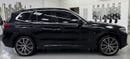 BMW X3 XDRIVE 30i M SPORT