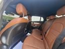 Mercedes Benz GLC250
