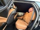 Lexus LX600 SIGNATURE