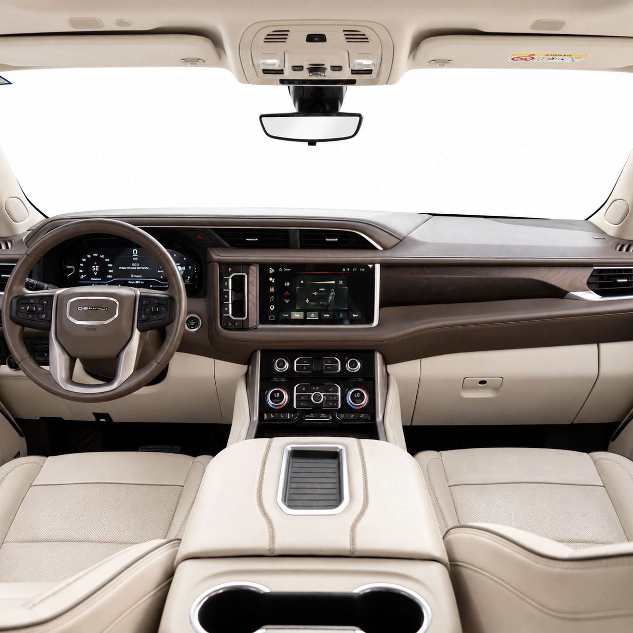 جي أم سي يوكون DENALI 3,449 درهم إماراتي شهرياً • بدون دفعة أولى • جي إم سي يوكون دينالي • ضمان الوكالة
