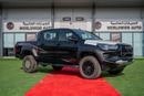 Toyota Hilux GR SPORT 4.0 DC 2026 MODEL GCC SPECS
