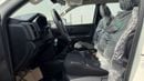 Mitsubishi L200 2.4L 4x4 Manual Transmission Petrol 4 Cylinders Model 2027