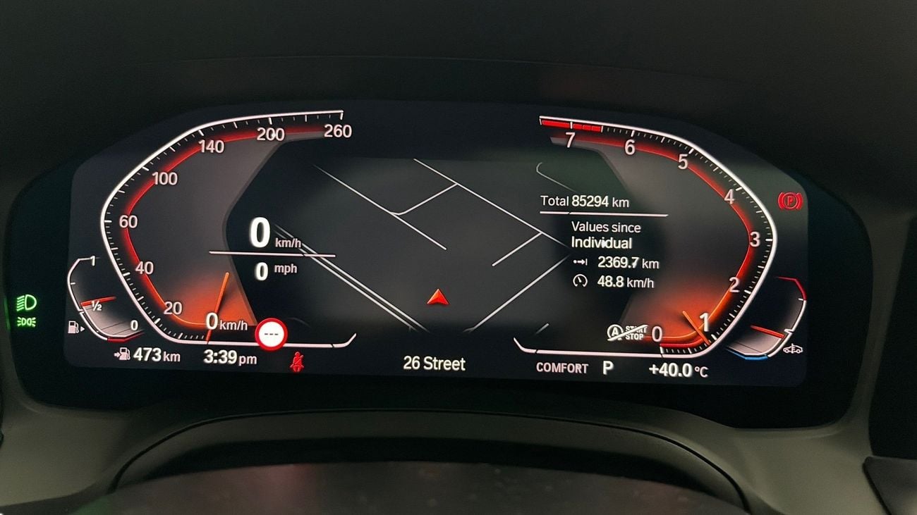 BMW 430i Gran Coupe M SPORT | Guaranteed Warranty | 0 Down Payment