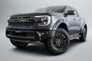 Ford Ranger RAPTOR