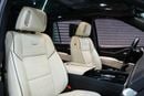 Cadillac Escalade Sport 600, Rear Entertainment, Captain Seats, Panoramic Roof, Dealer Warr + Serv!!