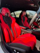 بي أم دبليو M5 كومبيتيشن باك