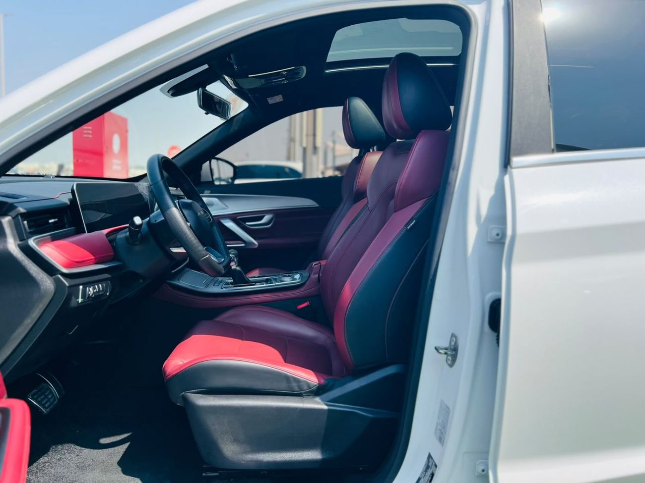 جيتور X70 بلس لوكس JETOUR X70 PLUS 2025.ENGINE 1.6L/V4.