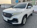 Chevrolet Captiva LT