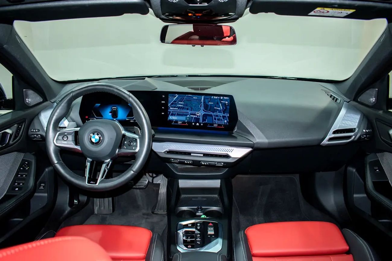 BMW 118i M SPORT 118i Exclusive