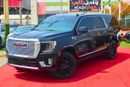جي أم سي يوكون XL DENALI