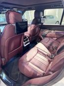 Land Rover Range Rover HSE P400