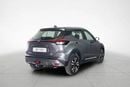 Nissan Kicks SV 1.6