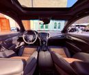 Cadillac ATS SR NAVIGATION كاديلاك خليجي V-Series | GCC Specs | Twin Turbo V6