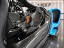 McLaren Senna STC