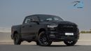 RAM 1500 LIMITED 2026 Crew Cab Hurricane H.O 3.0TT GCC With 5 Years or 200,000 Km Warranty