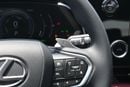 Lexus NX 350h Luxury