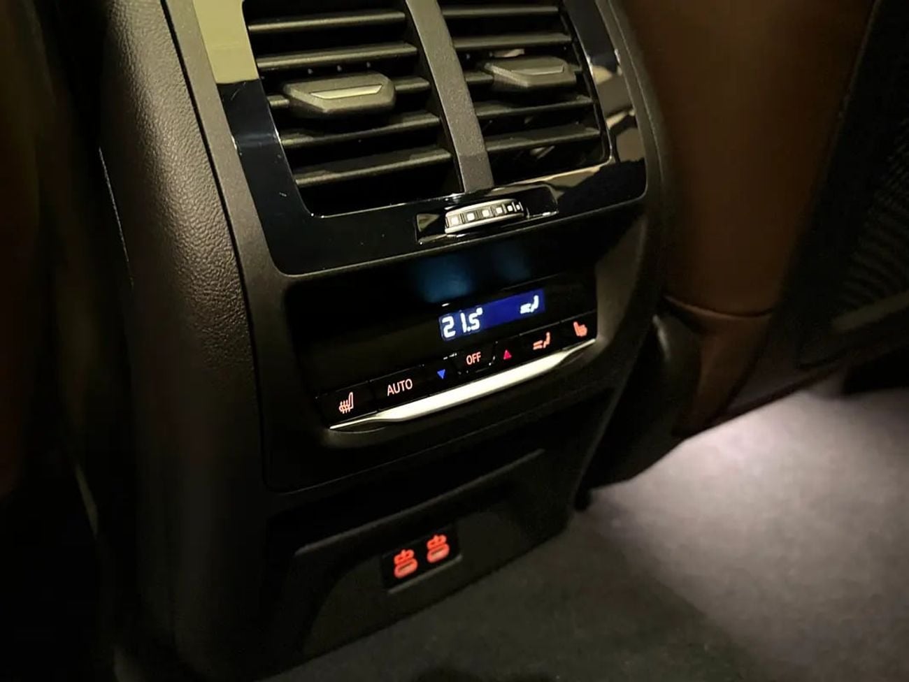 BMW X4 M40I Brand M40i - Korean Specs - Pristine Condition
