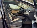 Volkswagen Id 6 Crozz PRO