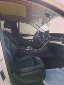 Mercedes Benz GLC350E