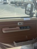 Toyota Land Cruiser Pick Up