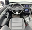 إنفينيتي QX55 ESSENTIAL