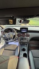 Mercedes Benz A250 SPORT